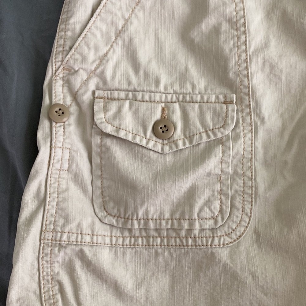 Polo jeans, company, Ralph Lauren shorts 8 - Picture 6 of 7